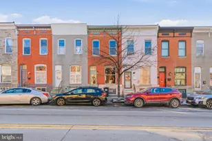 3259 E Baltimore St, Baltimore, MD 21224 - Photo 1