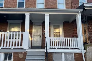 5222 St Charles Ave, Baltimore, MD 21215 - Photo 1