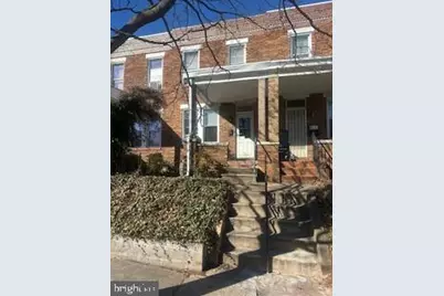 3316 Cardenas Avenue, Baltimore, MD 21213 - Photo 1