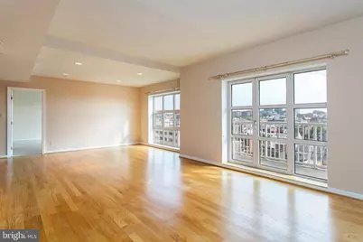 250 President Street #609, Baltimore, MD 21202 - Photo 1