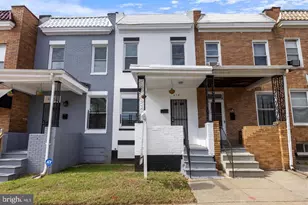 478 S Bentalou St, Baltimore, MD 21223 - Photo 1