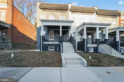 2612 Loyola Northway, Baltimore, MD 21215 - Photo 1