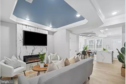 5312 Gist Avenue, Baltimore, MD 21215 - Photo 1