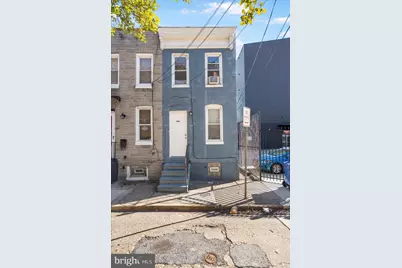 1017 Sterrett Street, Baltimore, MD 21230 - Photo 1
