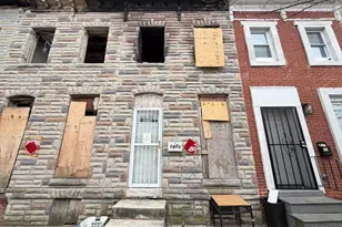 1821 Ramsay St, Baltimore, MD 21223 - Photo 1
