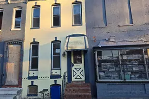 727 Baker St, Baltimore, MD 21217 - Photo 1