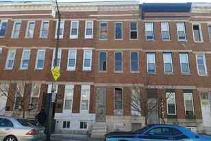 2605 E Preston St, Baltimore, MD 21213 - Photo 1