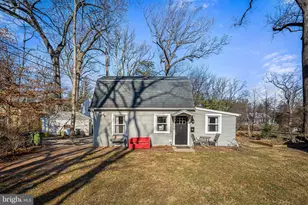 5603 Kenford Rd, Baltimore, MD 21209 - Photo 1