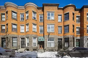 724 Reservoir St, Baltimore, MD 21217 - Photo 1