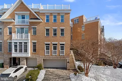 1225 Harbor Island Walk, Baltimore, MD 21230 - Photo 1