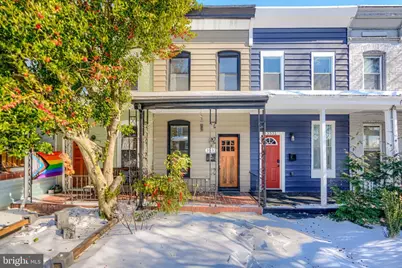 3533 Keswick Road, Baltimore, MD 21211 - Photo 1