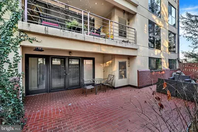 1040 Deer Ridge Drive #213, Baltimore, MD 21210 - Photo 1