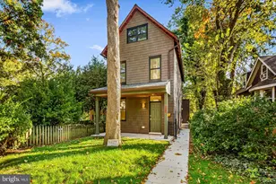 4629 Keswick Rd, Baltimore, MD 21210 - Photo 1