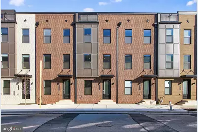 2719 Light Street #HOMESITE 280, Baltimore, MD 21230 - Photo 1