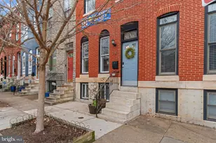 34 N Montford Ave, Baltimore, MD 21224 - Photo 1