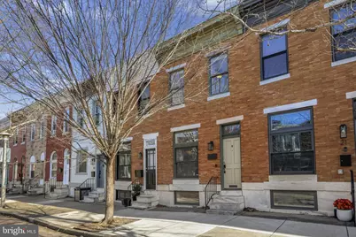 19 S Potomac Street, Baltimore, MD 21224 - Photo 1
