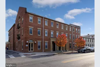 723 S Charles Street #306, Baltimore, MD 21230 - Photo 1