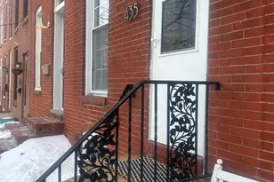435 E Gittings St, Baltimore, MD 21230 - Photo 1