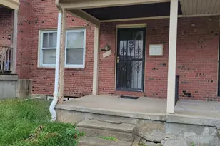 918 Argonne Dr, Baltimore, MD 21218 - Photo 1