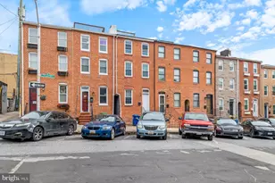 509 S Collington Ave S, Baltimore, MD 21231 - Photo 1