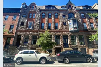 1210 N Calvert Street #2B, Baltimore, MD 21202 - Photo 1