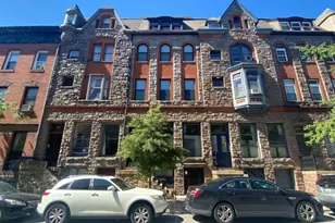 1210 N Calvert St, Baltimore, MD 21202 - Photo 1