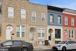 1742 E Oliver St, Baltimore, MD 21213 - Photo 1