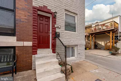 800 Grundy Street, Baltimore, MD 21224 - Photo 1