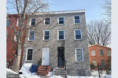 47 S Carrollton Avenue, Baltimore, MD 21223 - Photo 1