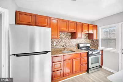 929 E 41st Street, Baltimore, MD 21218 - Photo 1