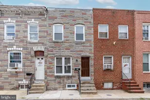 1155 Ward St, Baltimore, MD 21230 - Photo 1