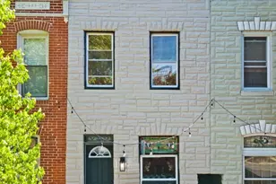 607 S Milton Ave, Baltimore, MD 21224 - Photo 1