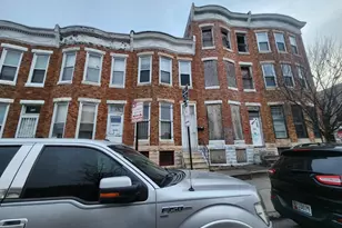 205 Monroe St, Baltimore, MD 21223 - Photo 1