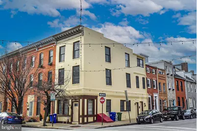 230 S Exeter Street, Baltimore, MD 21202 - Photo 1