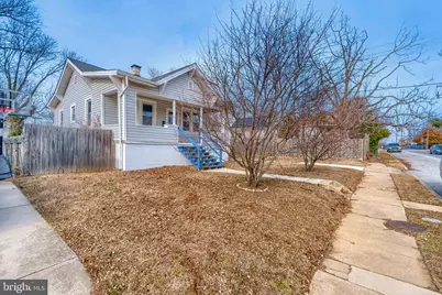 5932 Bertram Avenue, Baltimore, MD 21214 - Photo 1