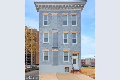 2445 Lakeview Avenue, Baltimore, MD 21217 - Photo 1