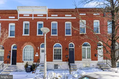 247 S East Avenue, Baltimore, MD 21224 - Photo 1