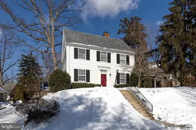 304 Tunbridge Road, Baltimore, MD 21212 - Photo 1