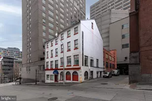 11 E Saratoga St, Baltimore, MD 21202 - Photo 1