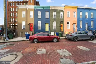 1602 Latrobe St, Baltimore, MD 21202 - Photo 1