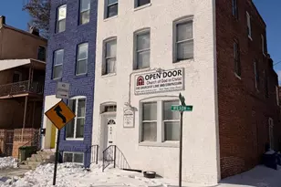 400 Wilson St, Baltimore, MD 21217 - Photo 1