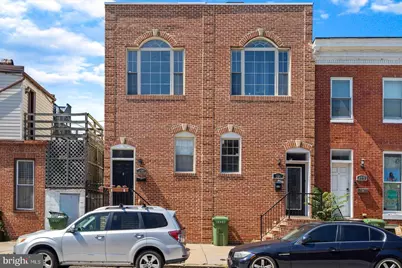 104 N Patterson Park Avenue, Baltimore, MD 21231 - Photo 1