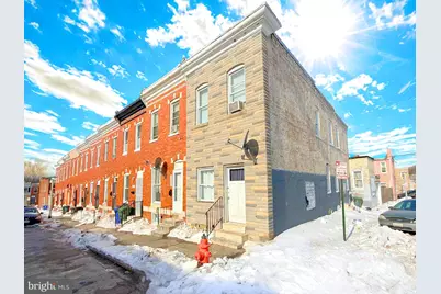 2680 Saint Benedict Street, Baltimore, MD 21223 - Photo 1