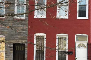 1405 Ramsay St, Baltimore, MD 21223 - Photo 1