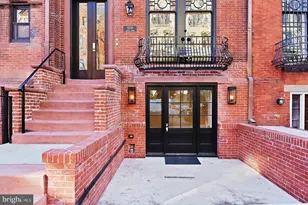 1014 N Calvert St, Baltimore, MD 21202 - Photo 1
