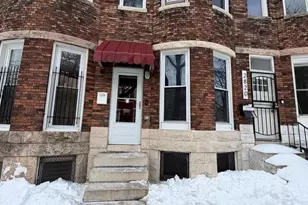 2818 Woodbrook Ave, Baltimore, MD 21217 - Photo 1