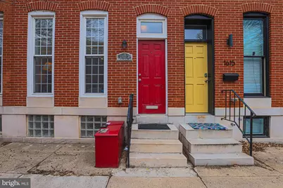 1613 S Charles Street, Baltimore, MD 21230 - Photo 1