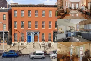 222 W Madison St, Baltimore, MD 21201 - Photo 1