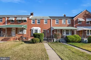1908 E Belvedere Ave, Baltimore, MD 21239 - Photo 1