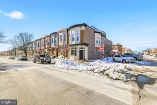 700 S Ellwood Ave, Baltimore, MD 21224 - Photo 1